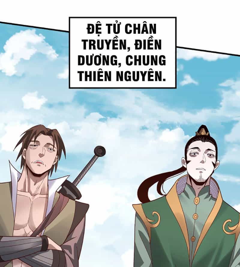 Ta Trời Sinh Đã Là Nhân Vật Phản Diện - Chương 38 - ảnh 51