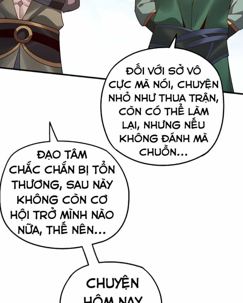 Ta Trời Sinh Đã Là Nhân Vật Phản Diện - Chương 38 - ảnh 52