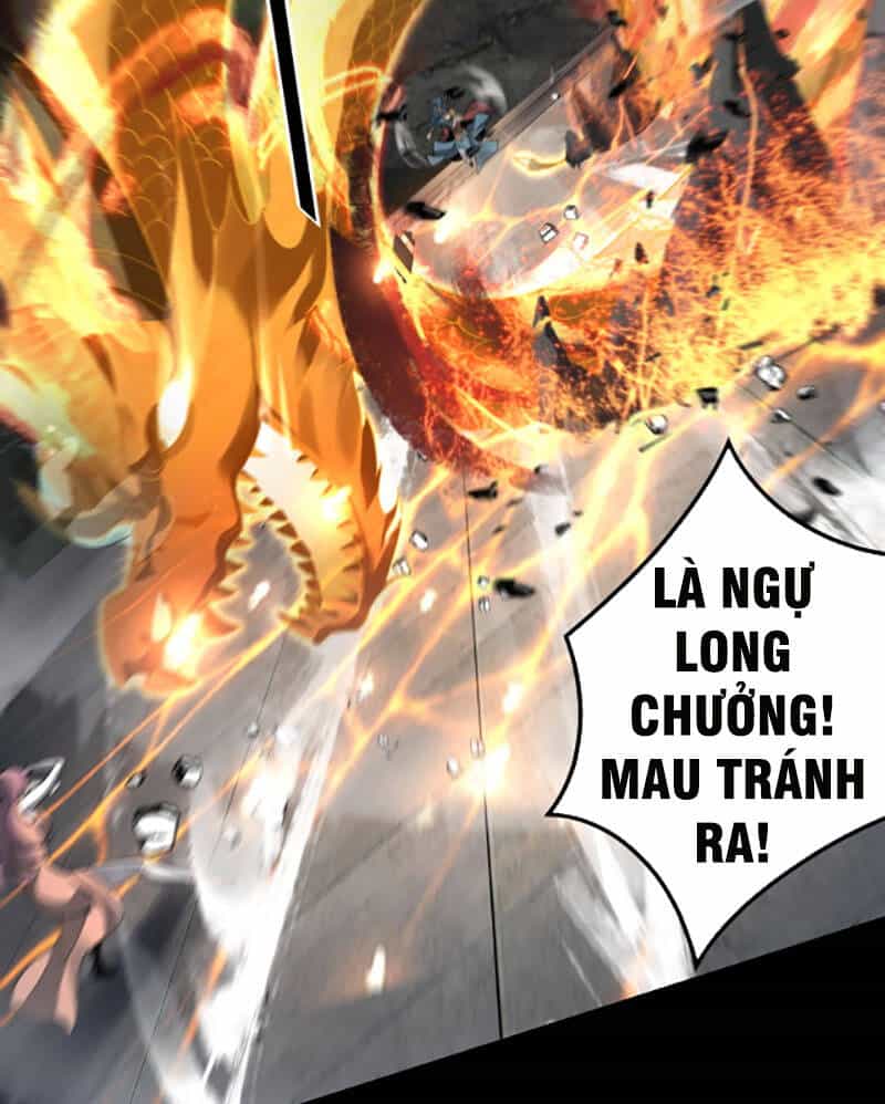 Ta Trời Sinh Đã Là Nhân Vật Phản Diện - Chương 38 - ảnh 58
