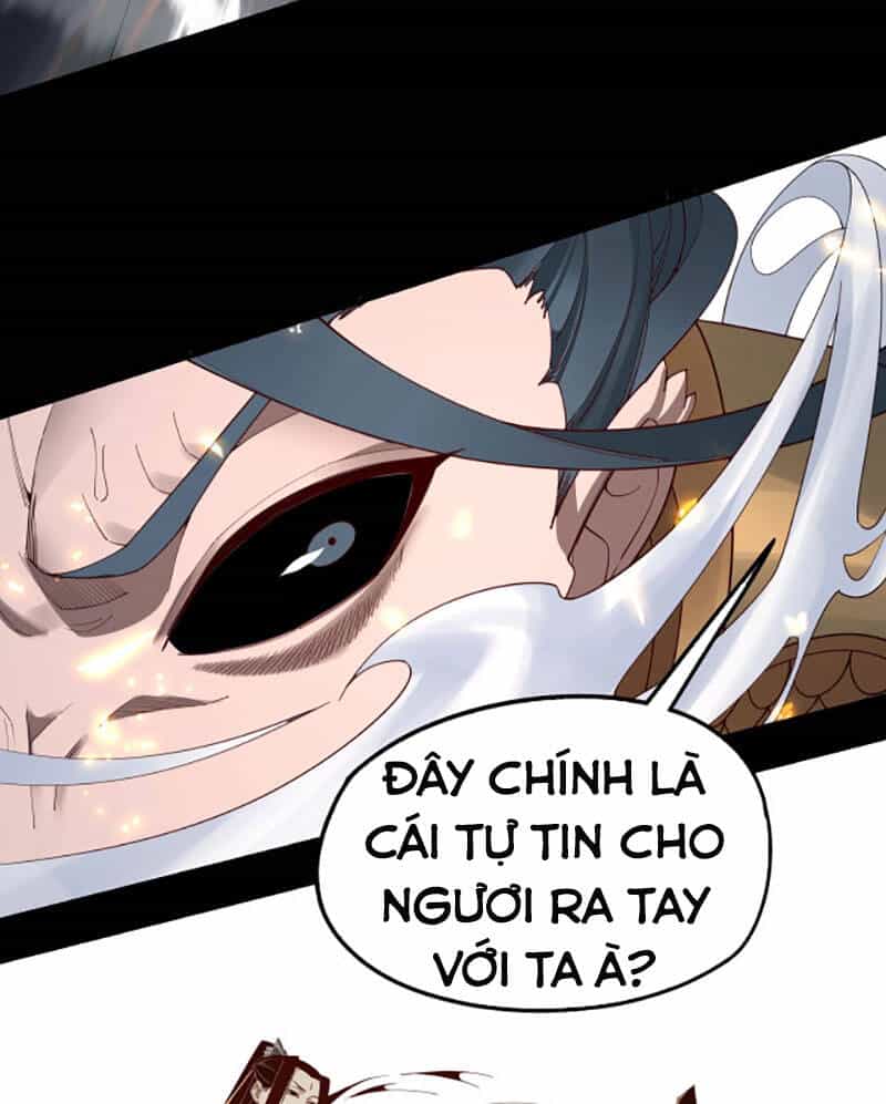 Ta Trời Sinh Đã Là Nhân Vật Phản Diện - Chương 38 - ảnh 59