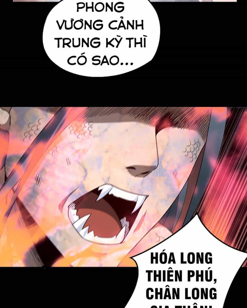 Ta Trời Sinh Đã Là Nhân Vật Phản Diện - Chương 38 - ảnh 70
