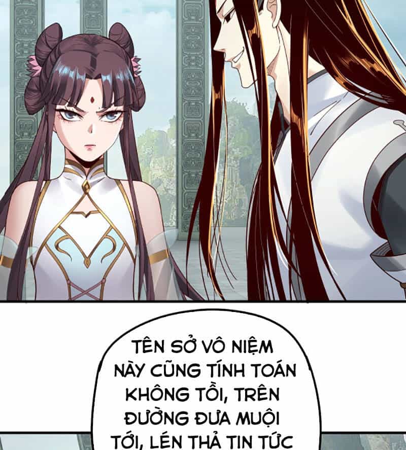 Ta Trời Sinh Đã Là Nhân Vật Phản Diện - Chương 39 - ảnh 25