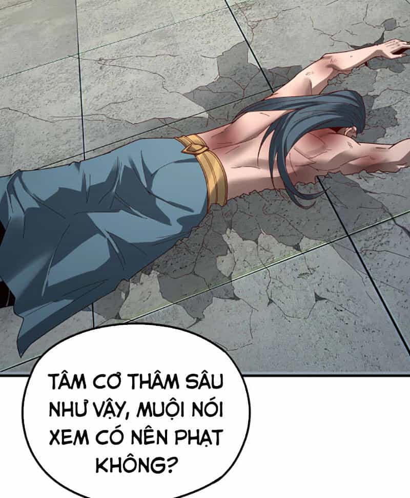 Ta Trời Sinh Đã Là Nhân Vật Phản Diện - Chương 39 - ảnh 27