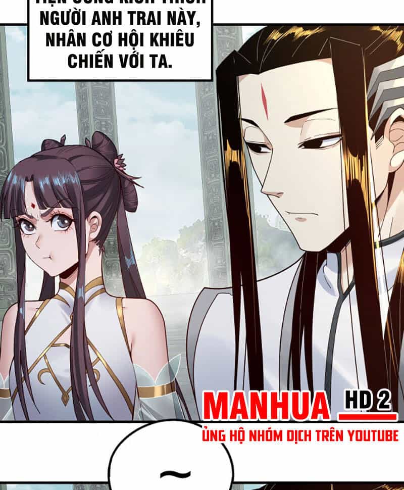 Ta Trời Sinh Đã Là Nhân Vật Phản Diện - Chương 39 - ảnh 32