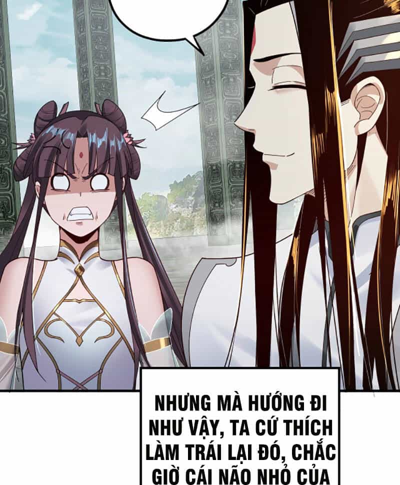 Ta Trời Sinh Đã Là Nhân Vật Phản Diện - Chương 39 - ảnh 33
