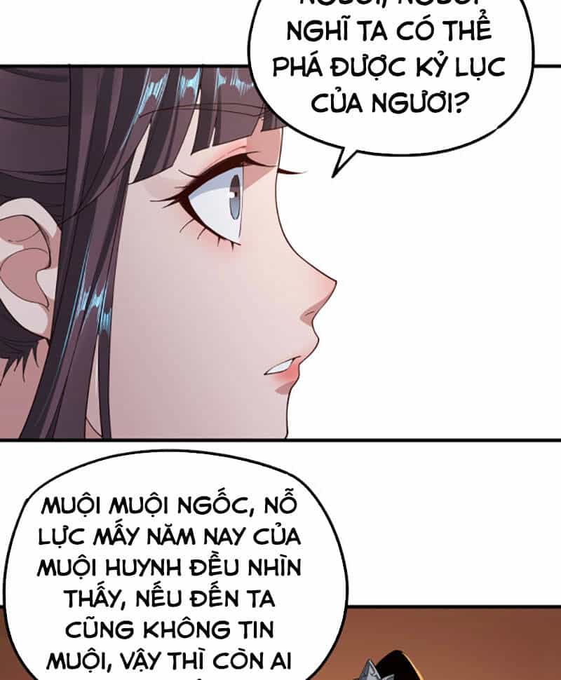 Ta Trời Sinh Đã Là Nhân Vật Phản Diện - Chương 39 - ảnh 36