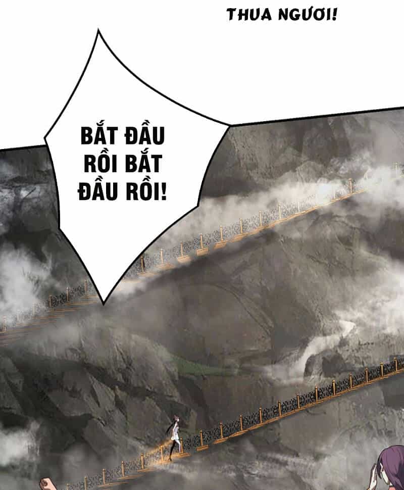 Ta Trời Sinh Đã Là Nhân Vật Phản Diện - Chương 39 - ảnh 47