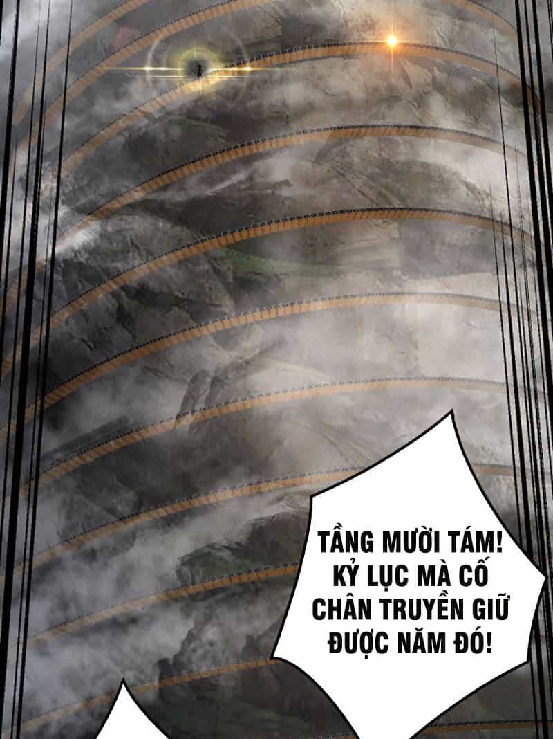 Ta Trời Sinh Đã Là Nhân Vật Phản Diện - Chương 39 - ảnh 60