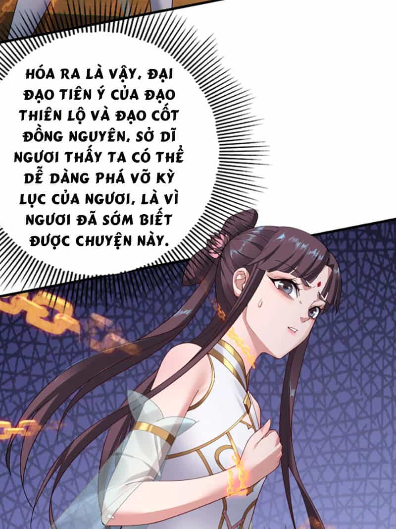 Ta Trời Sinh Đã Là Nhân Vật Phản Diện - Chương 39 - ảnh 63