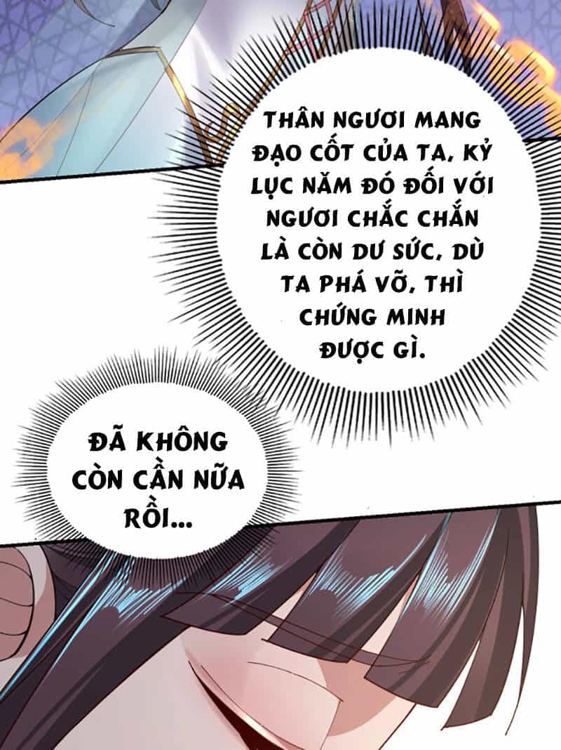 Ta Trời Sinh Đã Là Nhân Vật Phản Diện - Chương 39 - ảnh 64