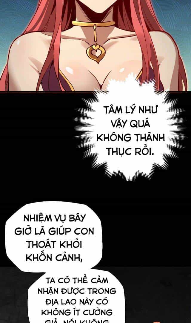 Ta Trời Sinh Đã Là Nhân Vật Phản Diện - Chương 4 - ảnh 11