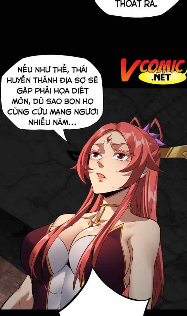 Ta Trời Sinh Đã Là Nhân Vật Phản Diện - Chương 4 - ảnh 17