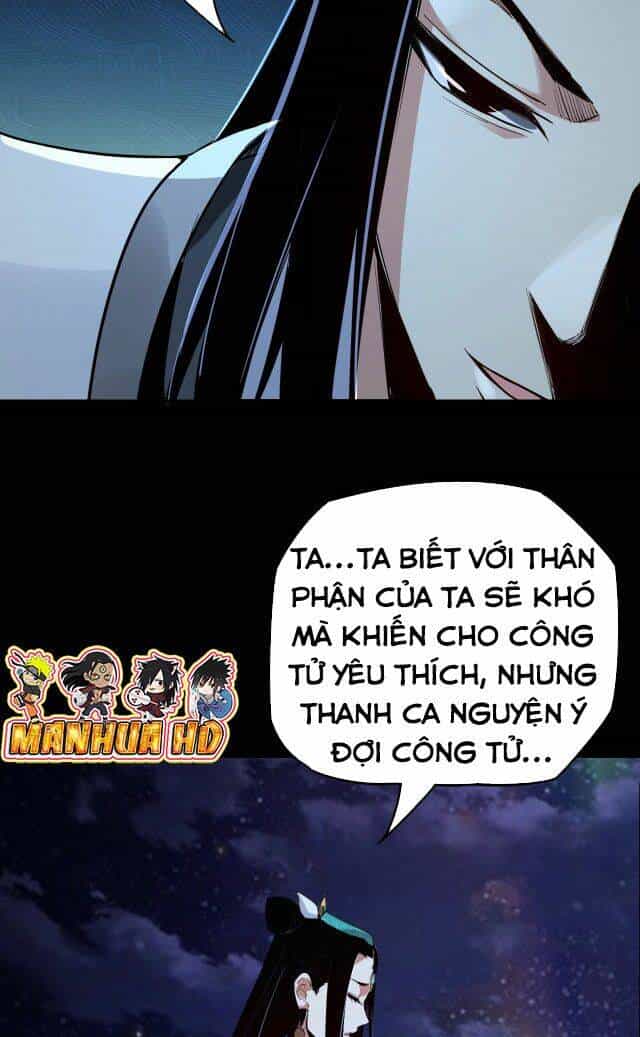 Ta Trời Sinh Đã Là Nhân Vật Phản Diện - Chương 4 - ảnh 30