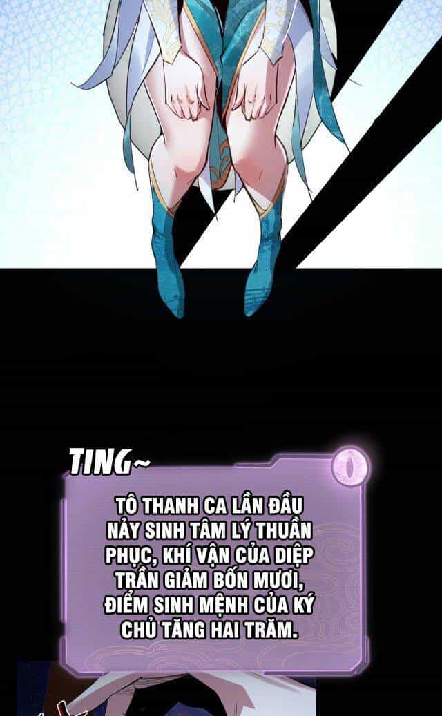 Ta Trời Sinh Đã Là Nhân Vật Phản Diện - Chương 4 - ảnh 41