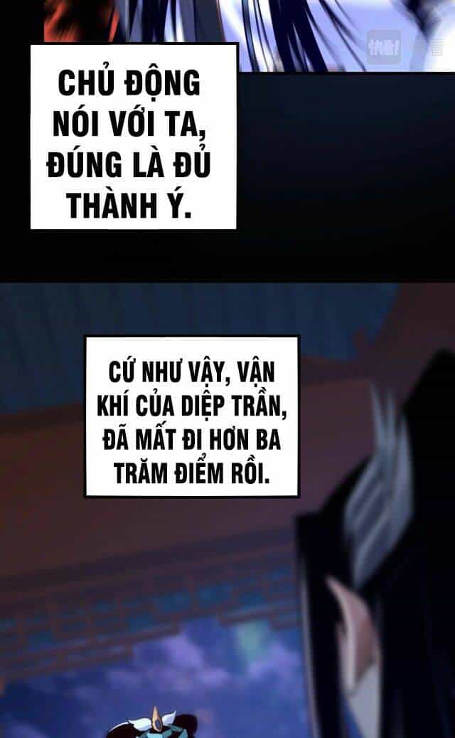 Ta Trời Sinh Đã Là Nhân Vật Phản Diện - Chương 4 - ảnh 43