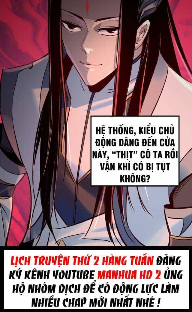 Ta Trời Sinh Đã Là Nhân Vật Phản Diện - Chương 4 - ảnh 52