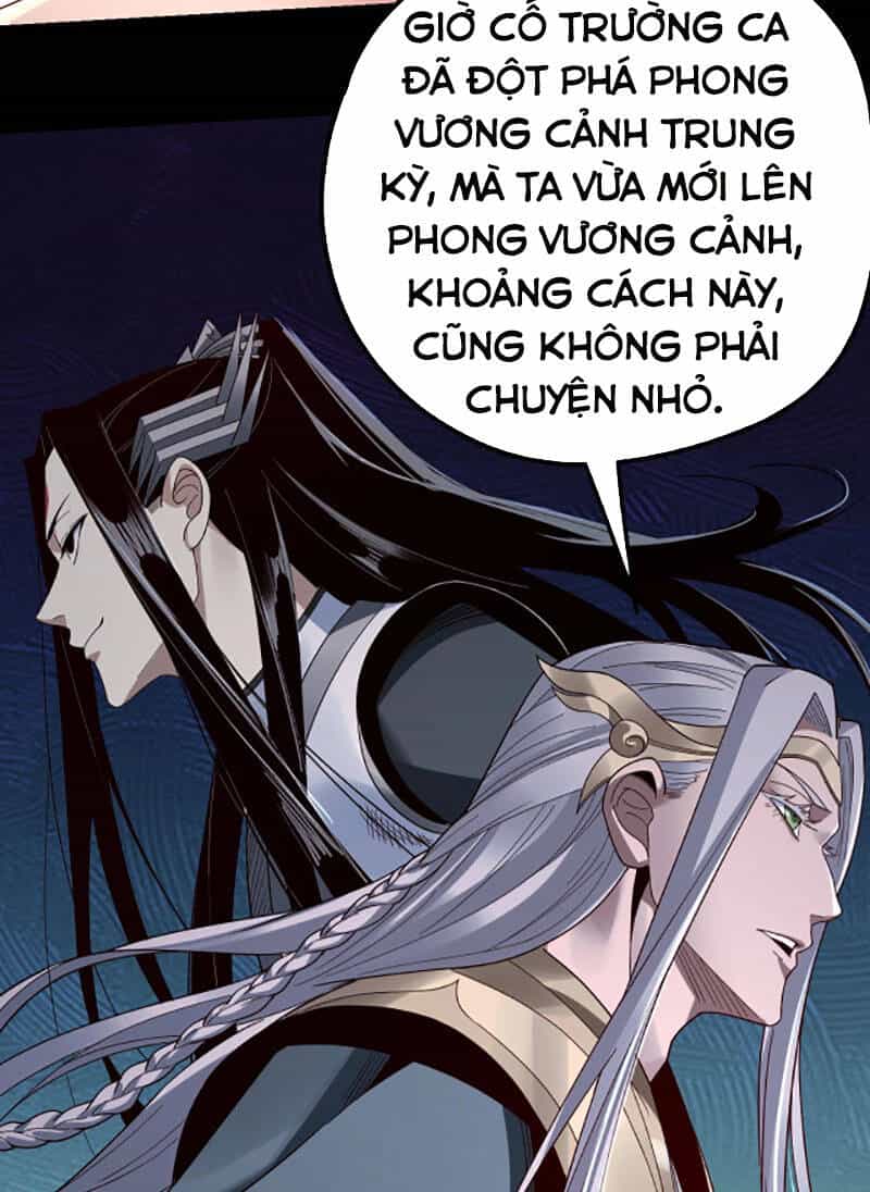Ta Trời Sinh Đã Là Nhân Vật Phản Diện - Chương 40 - ảnh 21