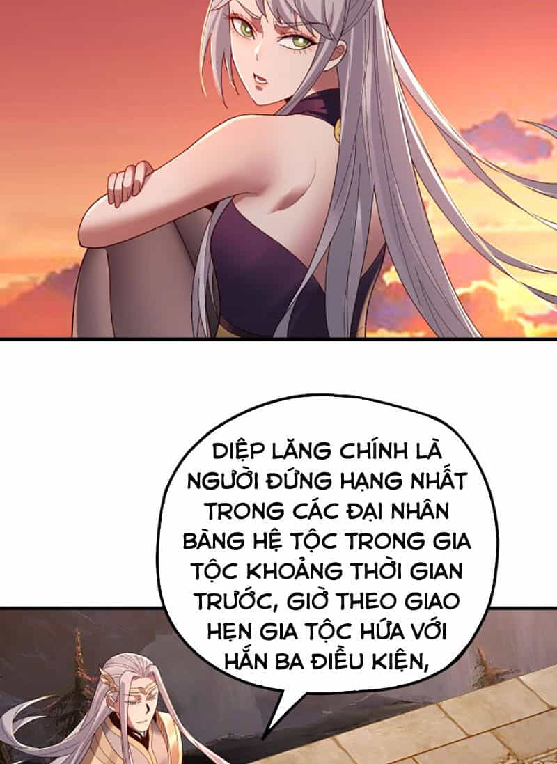 Ta Trời Sinh Đã Là Nhân Vật Phản Diện - Chương 40 - ảnh 24