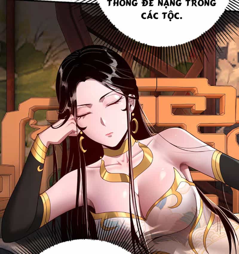 Ta Trời Sinh Đã Là Nhân Vật Phản Diện - Chương 40 - ảnh 34