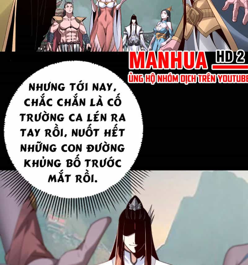 Ta Trời Sinh Đã Là Nhân Vật Phản Diện - Chương 40 - ảnh 40