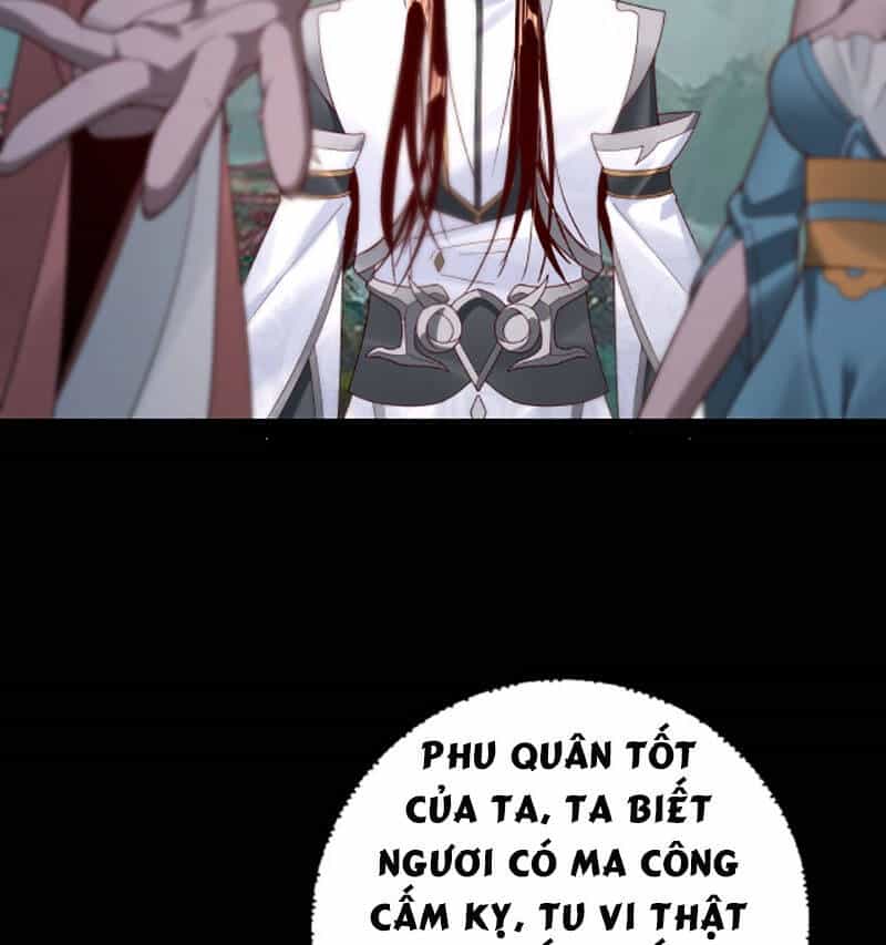 Ta Trời Sinh Đã Là Nhân Vật Phản Diện - Chương 40 - ảnh 41