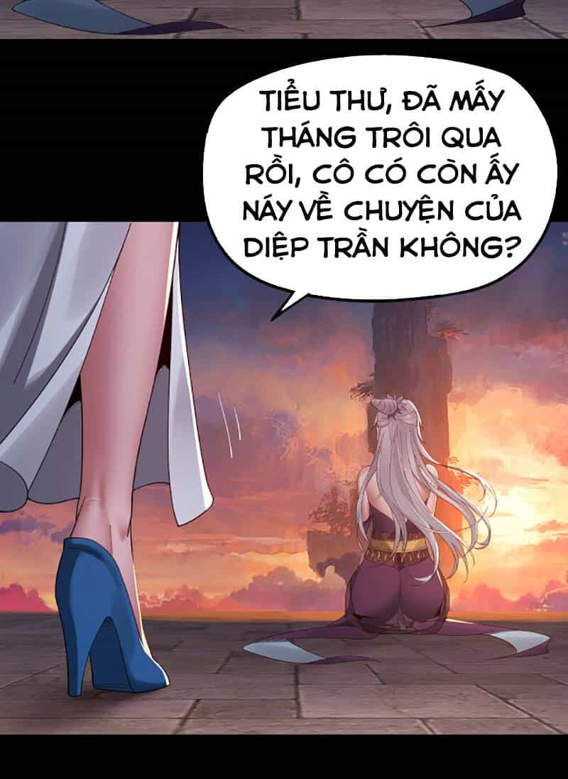 Ta Trời Sinh Đã Là Nhân Vật Phản Diện - Chương 40 - ảnh 5