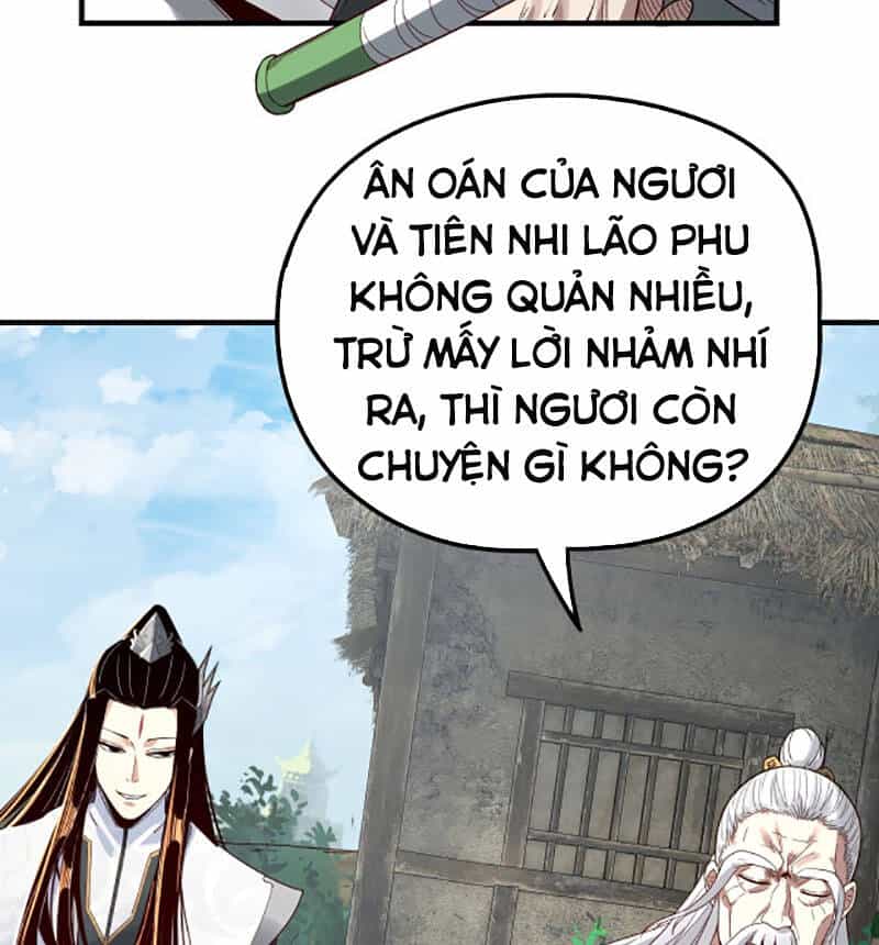 Ta Trời Sinh Đã Là Nhân Vật Phản Diện - Chương 40 - ảnh 59