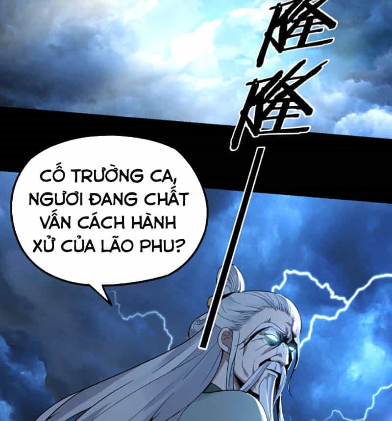 Ta Trời Sinh Đã Là Nhân Vật Phản Diện - Chương 40 - ảnh 63