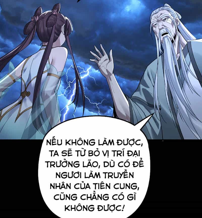Ta Trời Sinh Đã Là Nhân Vật Phản Diện - Chương 40 - ảnh 74