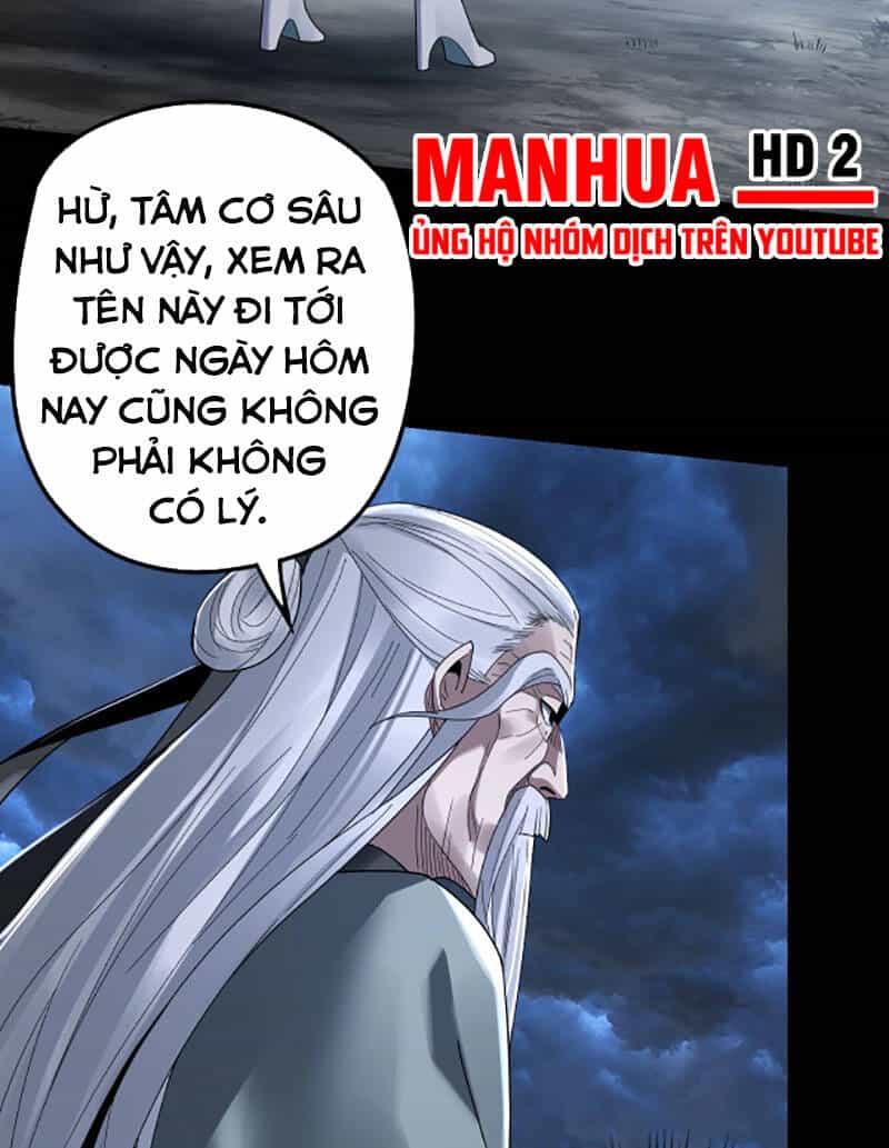 Ta Trời Sinh Đã Là Nhân Vật Phản Diện - Chương 41 - ảnh 11
