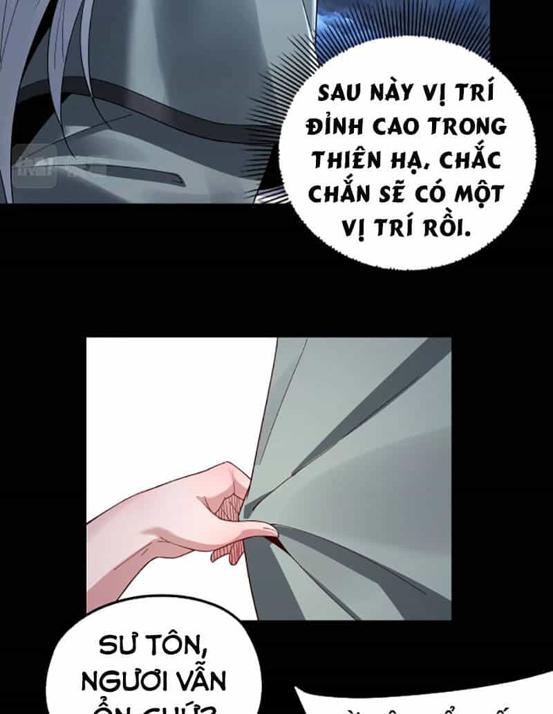 Ta Trời Sinh Đã Là Nhân Vật Phản Diện - Chương 41 - ảnh 12