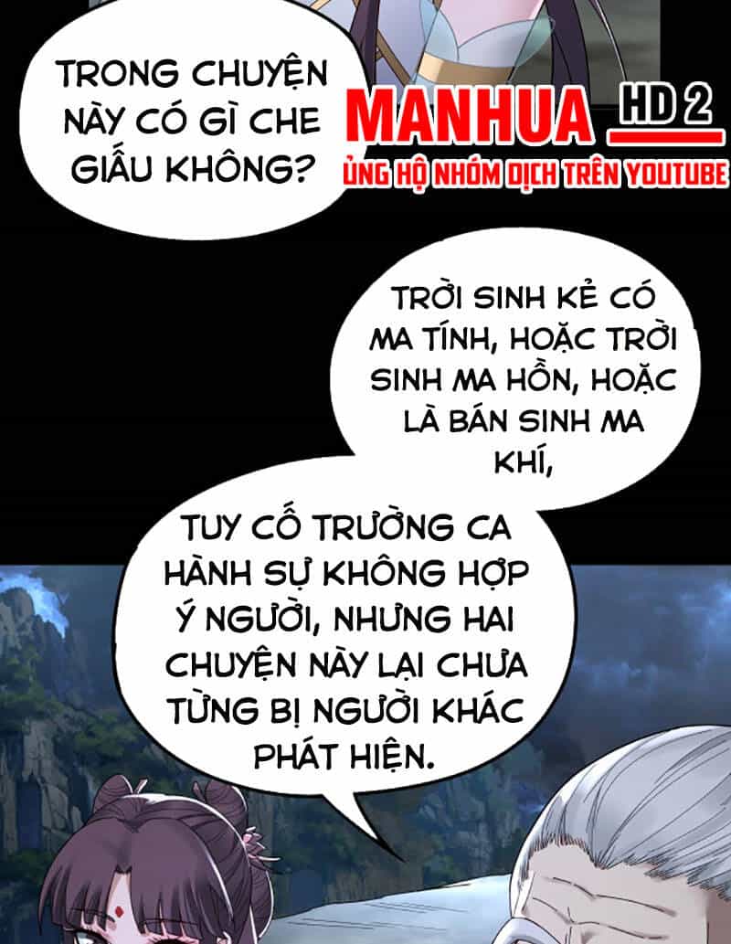 Ta Trời Sinh Đã Là Nhân Vật Phản Diện - Chương 41 - ảnh 17