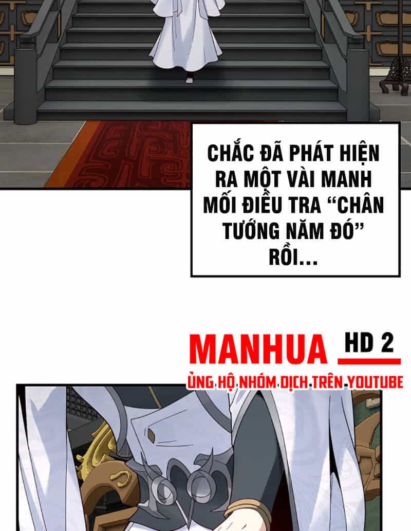 Ta Trời Sinh Đã Là Nhân Vật Phản Diện - Chương 41 - ảnh 25