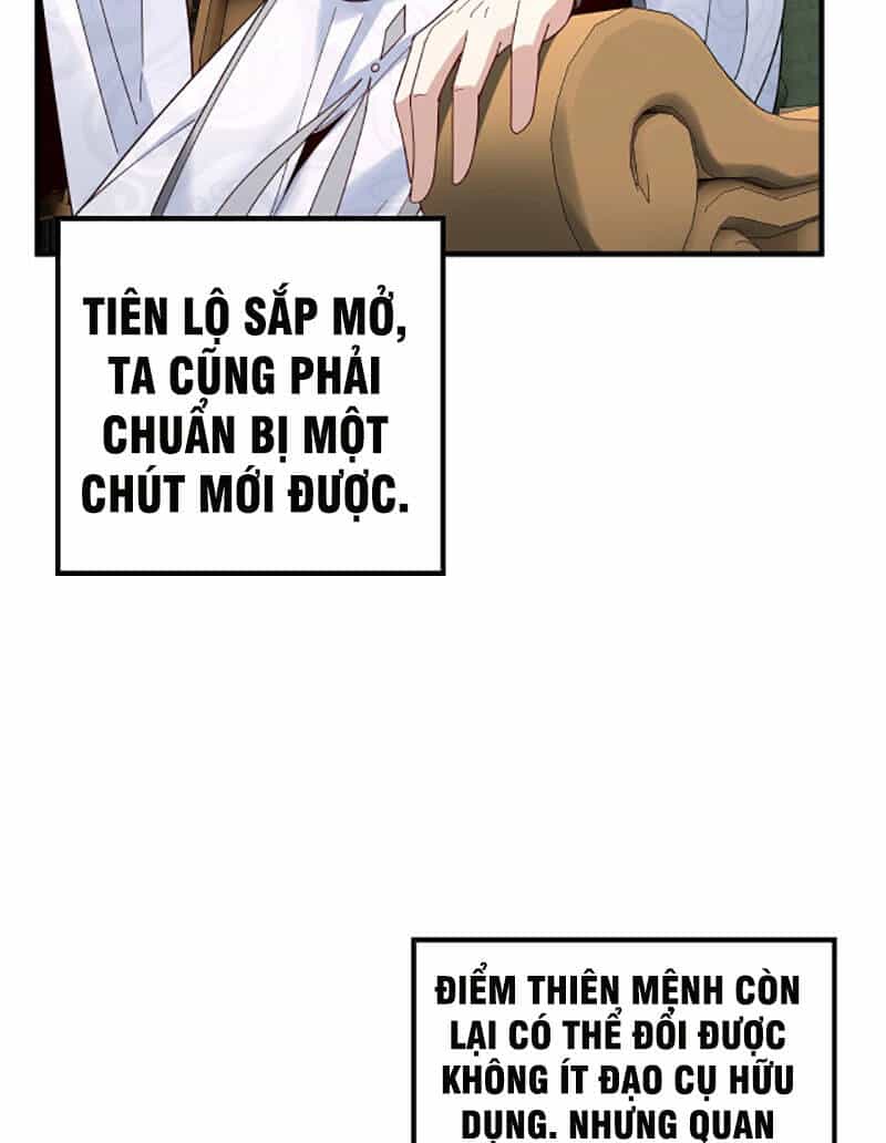 Ta Trời Sinh Đã Là Nhân Vật Phản Diện - Chương 41 - ảnh 26