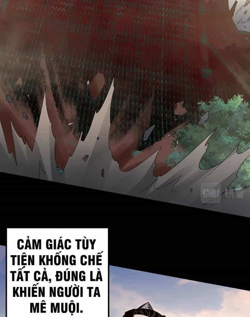 Ta Trời Sinh Đã Là Nhân Vật Phản Diện - Chương 41 - ảnh 46