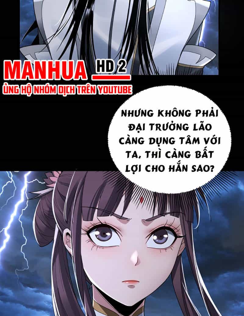 Ta Trời Sinh Đã Là Nhân Vật Phản Diện - Chương 41 - ảnh 5
