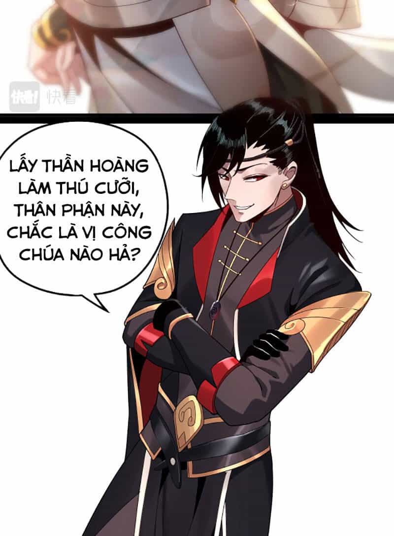 Ta Trời Sinh Đã Là Nhân Vật Phản Diện - Chương 41 - ảnh 56