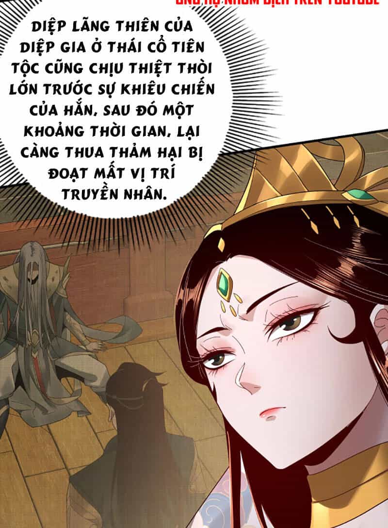 Ta Trời Sinh Đã Là Nhân Vật Phản Diện - Chương 41 - ảnh 61