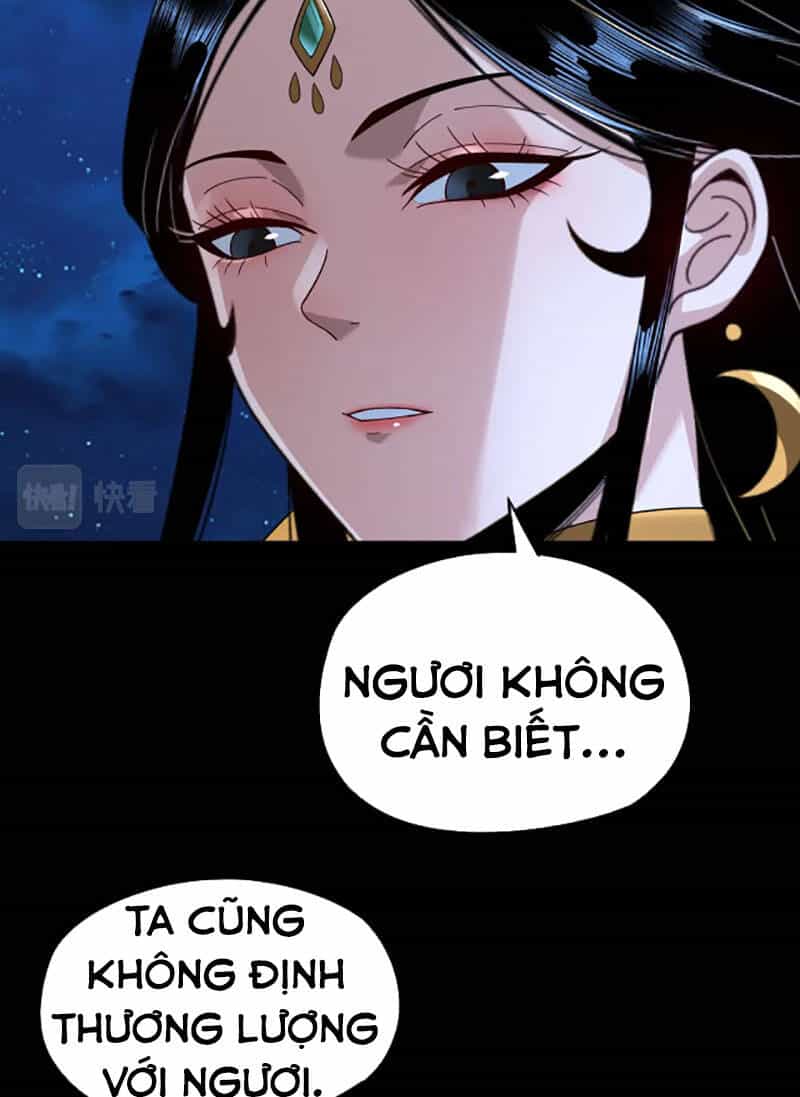 Ta Trời Sinh Đã Là Nhân Vật Phản Diện - Chương 42 - ảnh 10