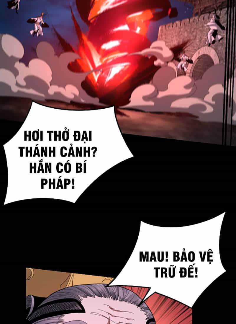 Ta Trời Sinh Đã Là Nhân Vật Phản Diện - Chương 42 - ảnh 18