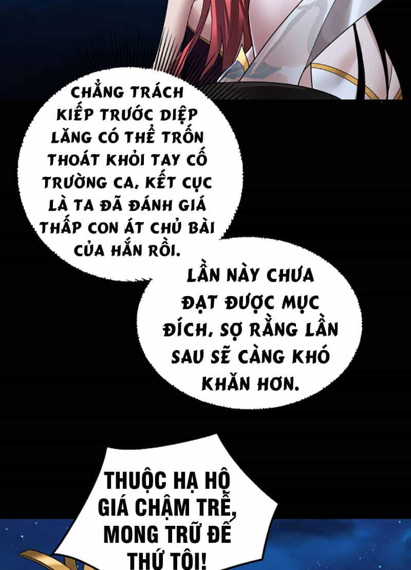 Ta Trời Sinh Đã Là Nhân Vật Phản Diện - Chương 42 - ảnh 34