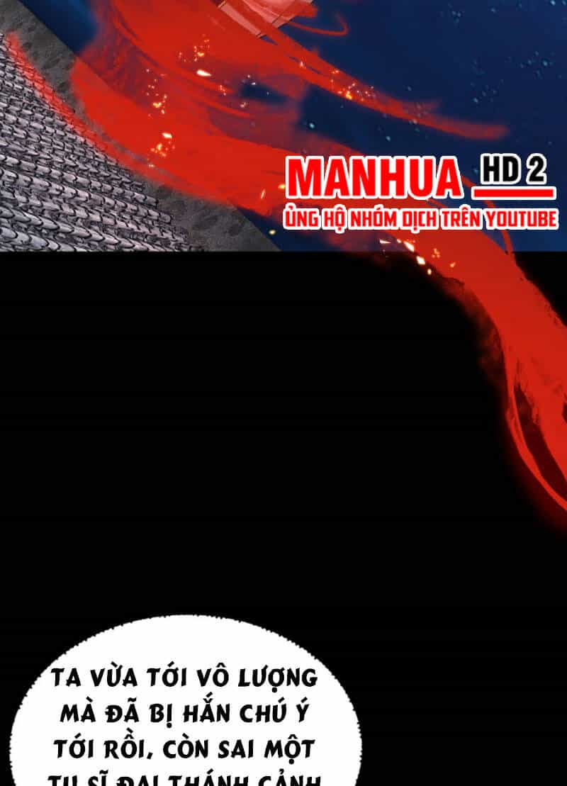 Ta Trời Sinh Đã Là Nhân Vật Phản Diện - Chương 42 - ảnh 39