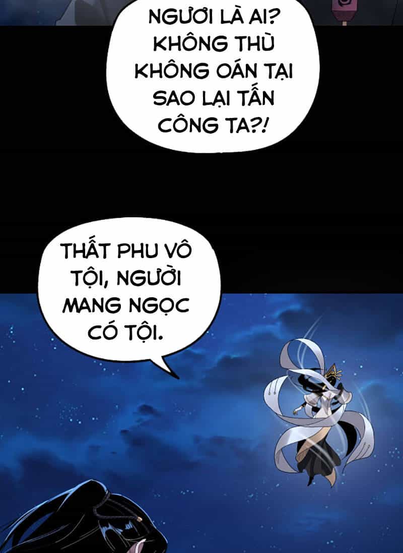 Ta Trời Sinh Đã Là Nhân Vật Phản Diện - Chương 42 - ảnh 4