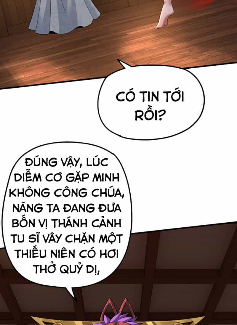 Ta Trời Sinh Đã Là Nhân Vật Phản Diện - Chương 42 - ảnh 52