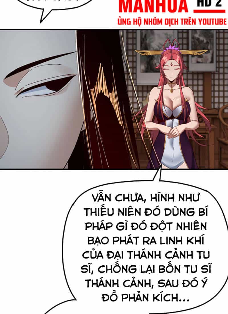 Ta Trời Sinh Đã Là Nhân Vật Phản Diện - Chương 42 - ảnh 54