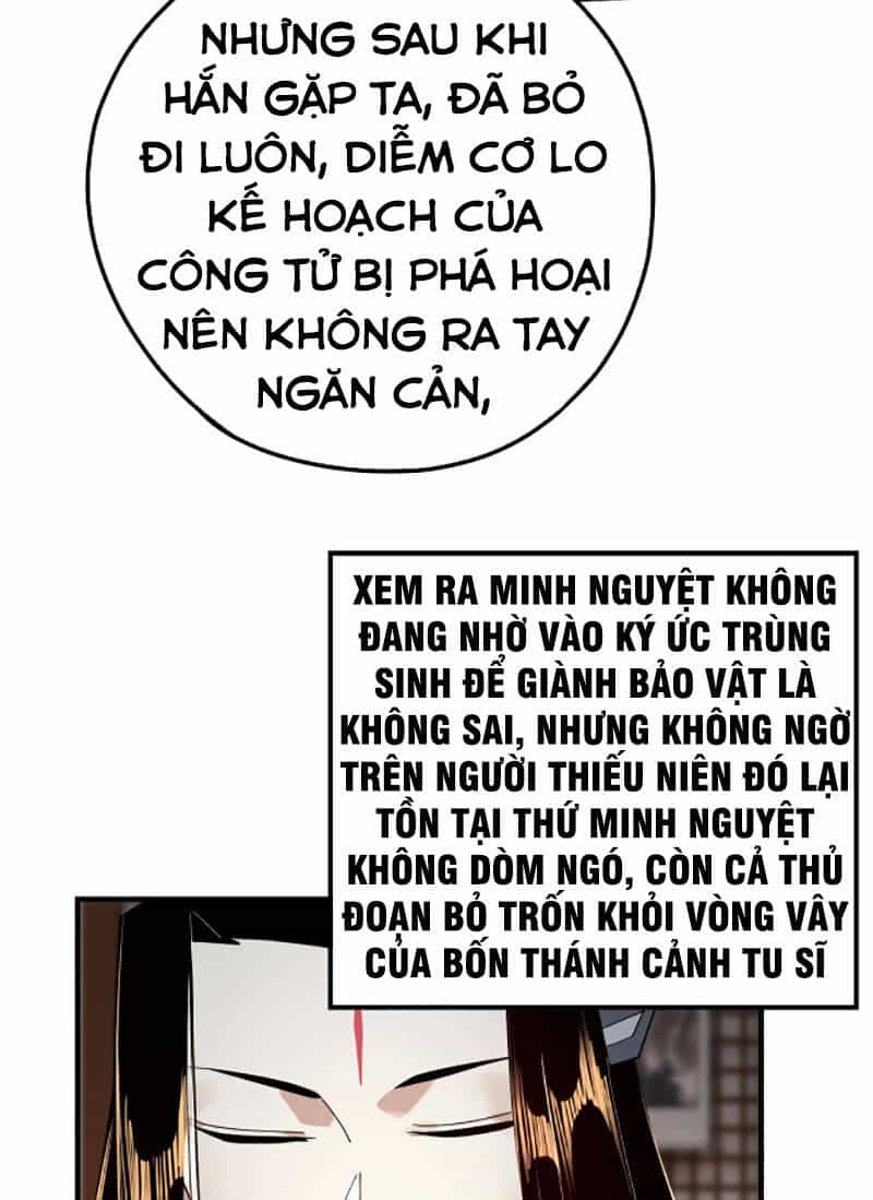 Ta Trời Sinh Đã Là Nhân Vật Phản Diện - Chương 42 - ảnh 55