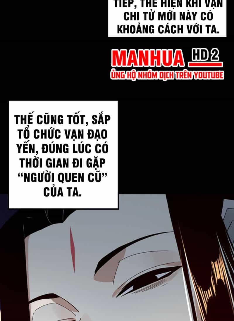 Ta Trời Sinh Đã Là Nhân Vật Phản Diện - Chương 42 - ảnh 60