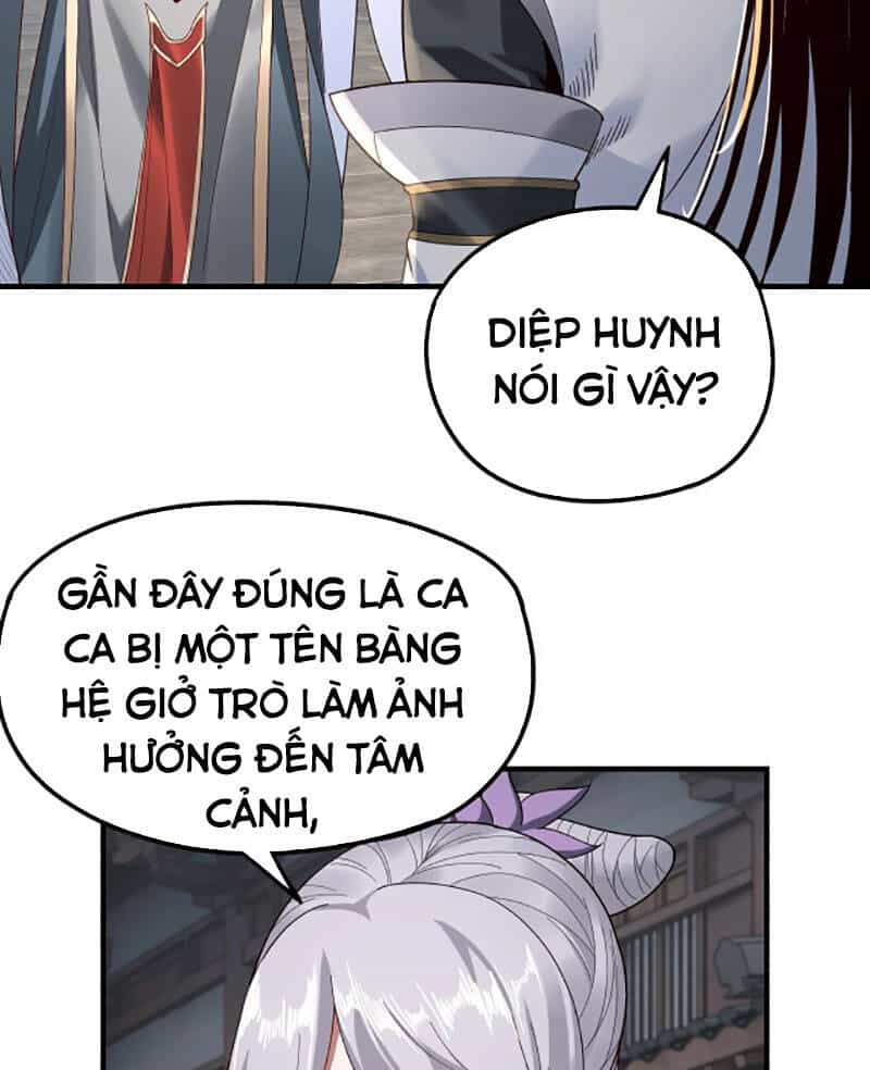 Ta Trời Sinh Đã Là Nhân Vật Phản Diện - Chương 43 - ảnh 28