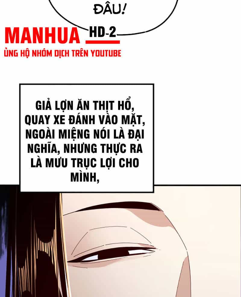 Ta Trời Sinh Đã Là Nhân Vật Phản Diện - Chương 43 - ảnh 30