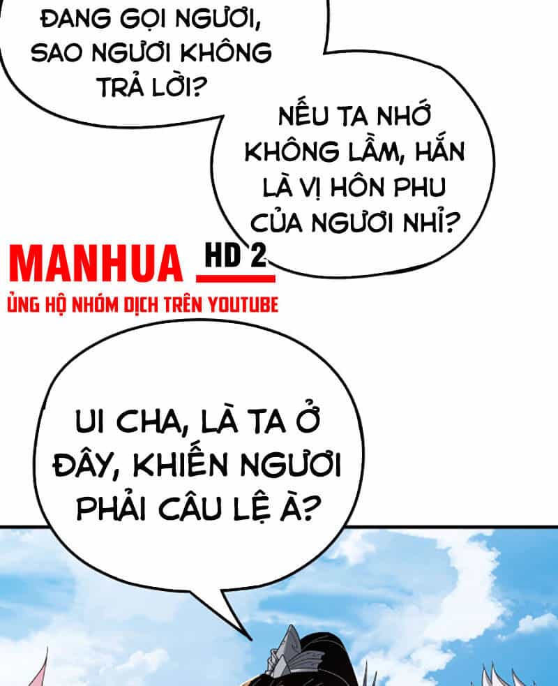 Ta Trời Sinh Đã Là Nhân Vật Phản Diện - Chương 43 - ảnh 37